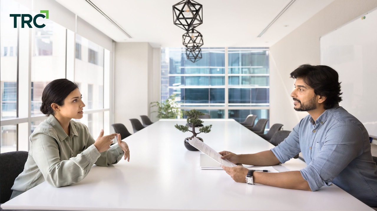 The Human Side of Consulting: Why Emotional Intelligence Is the New Competitive Edge