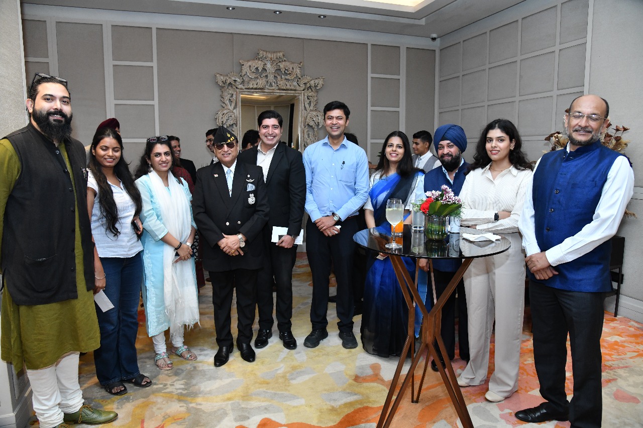 TRC at the Exclusive Launch of the CSR & Sustainability Sector – EBG Federation