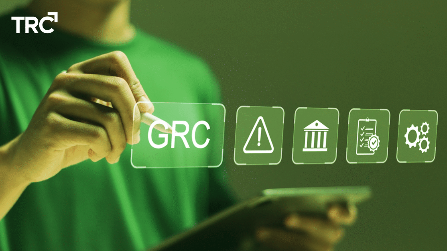 How Integrated GRC Solutions Strengthen Business Resilience
