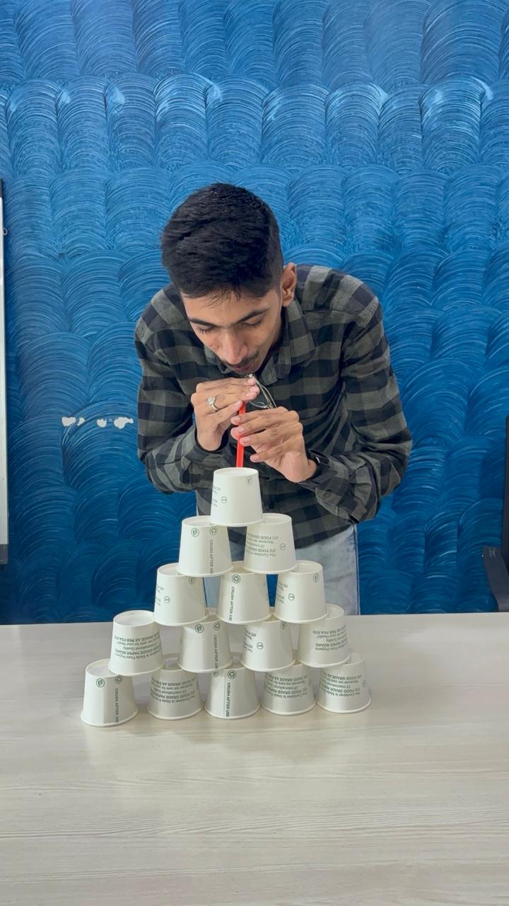 Fun Activities – Hyderabad