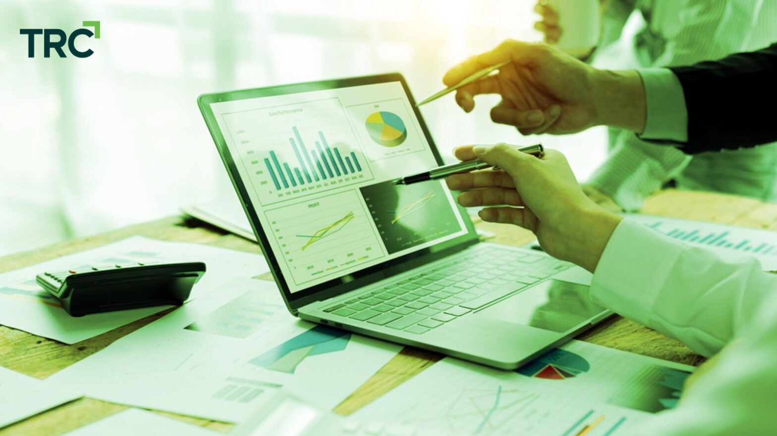 Business Valuation Consultants: The Backbone of Informed Decision-Making