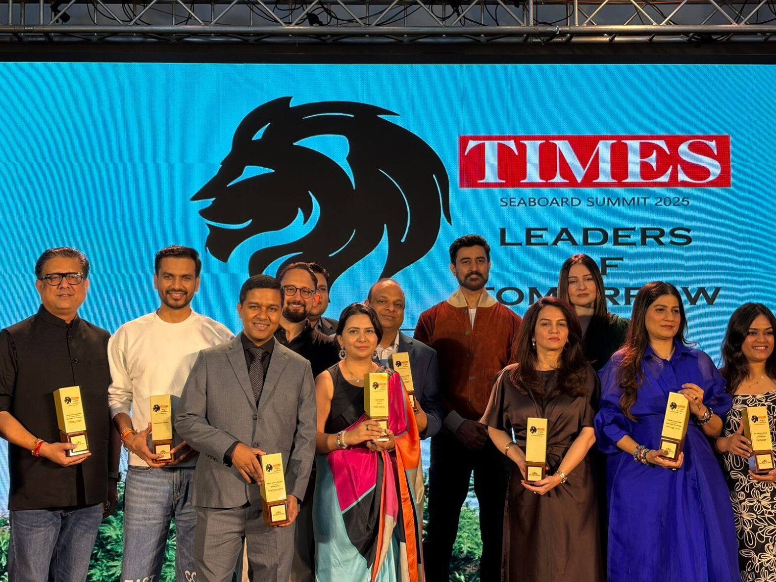 Times seaboard summit 2025 – leaders of tomorrow