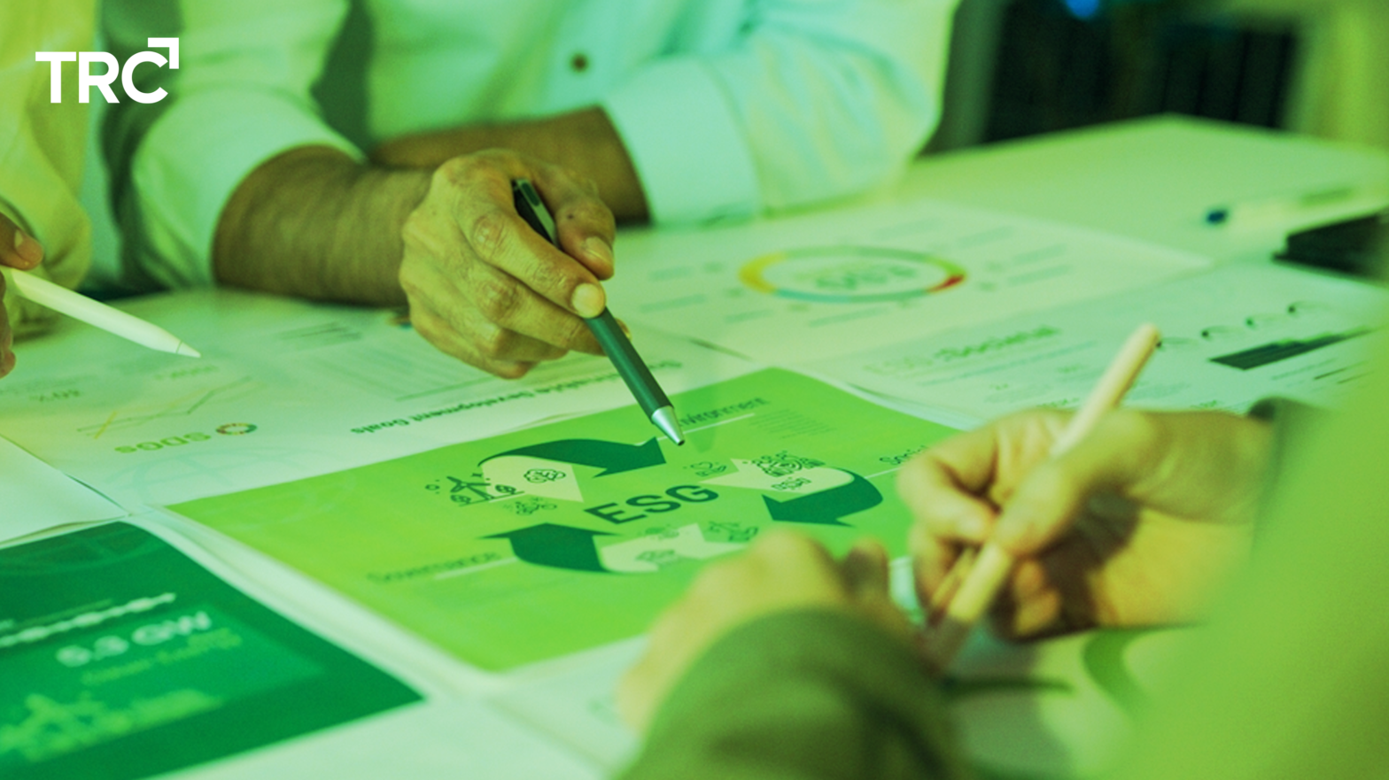 Green Governance: How ESG Metrics Impact Valuation & Investor Decisions