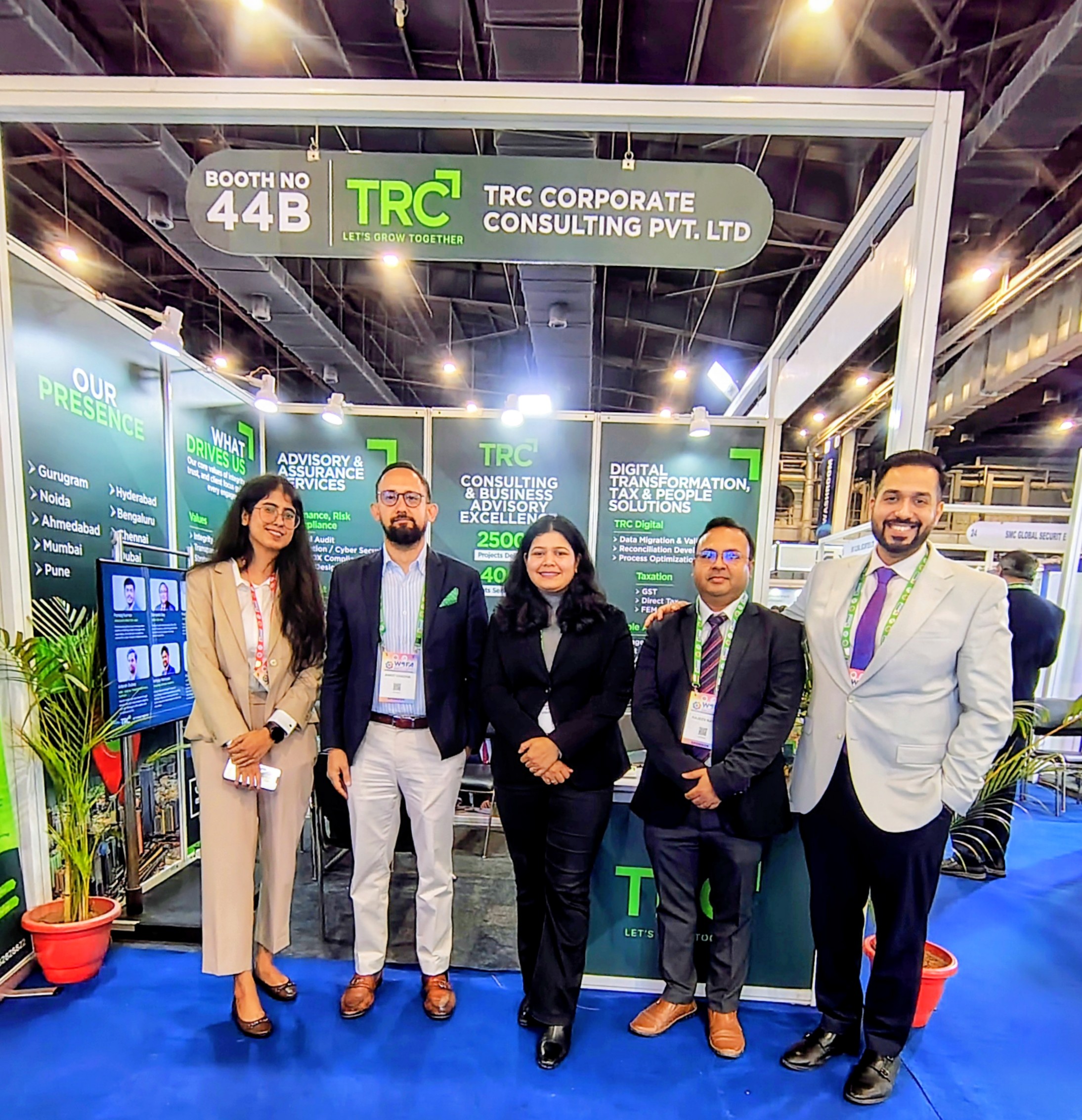 WOFA (World Forum of accounts)