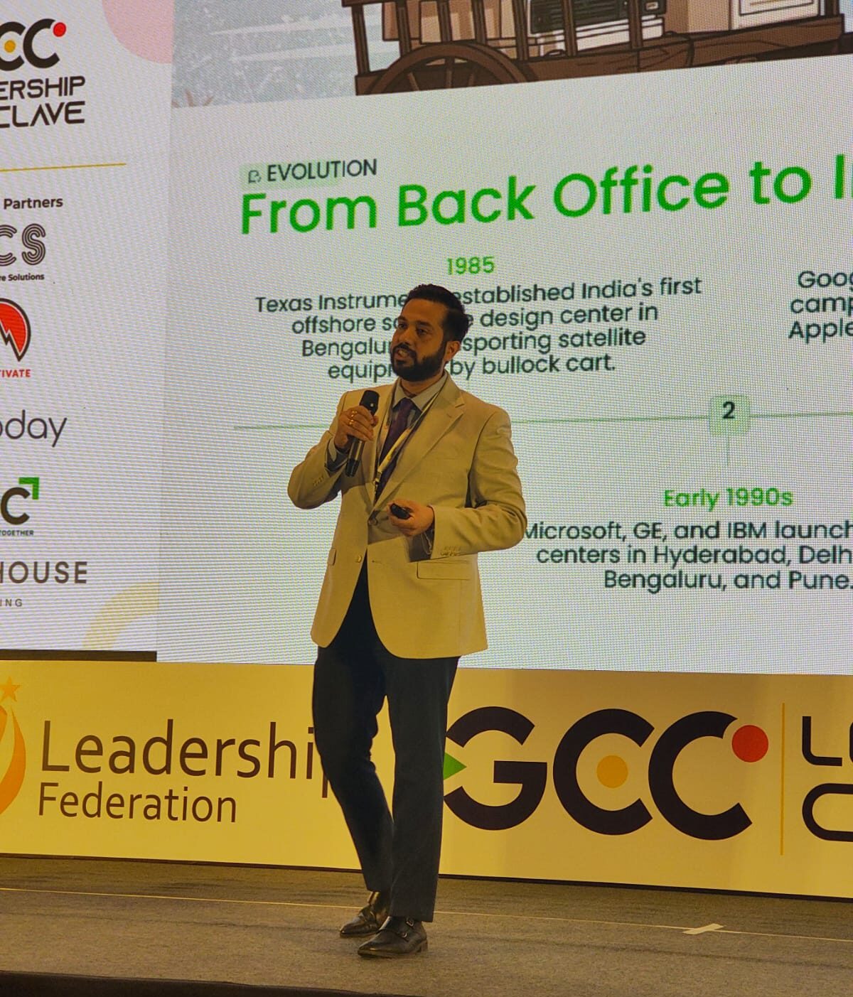 CXO Convergence & Enterprise Transformation – Reimagining the GCC Value Playbook in an AI-First Era