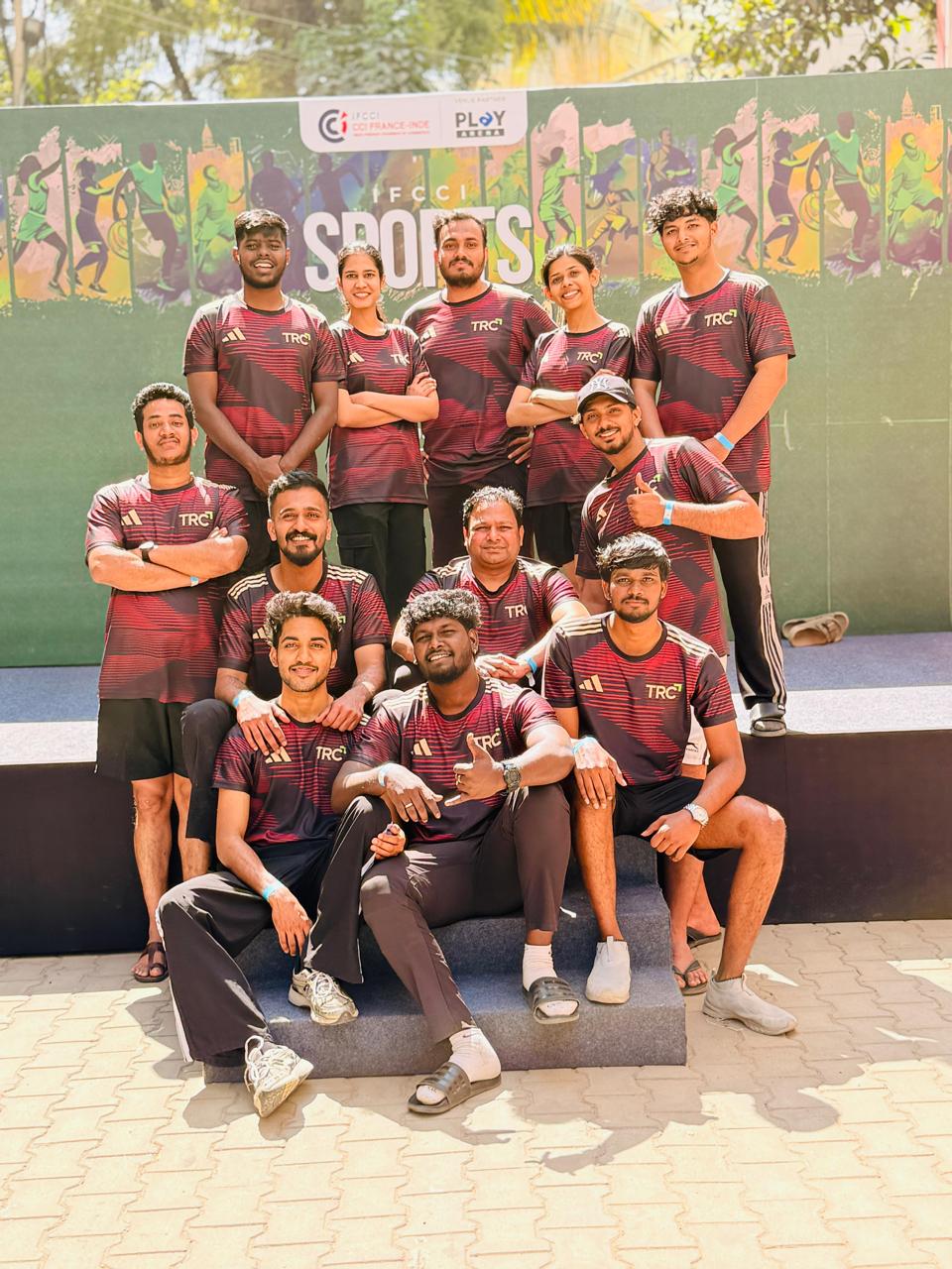 IFCCI Sports Tournament