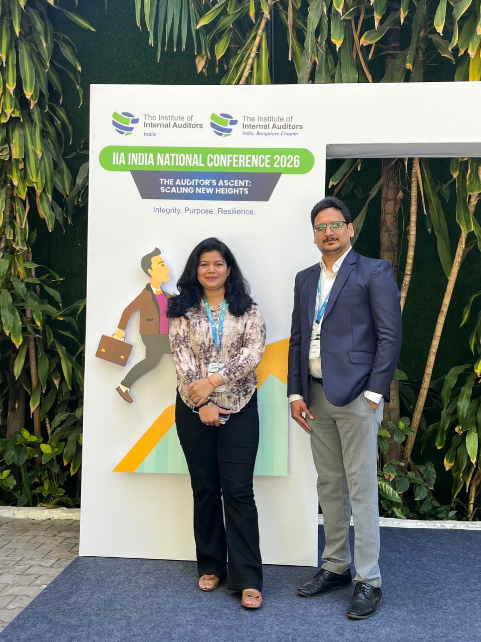 IIA India National Conference 2026