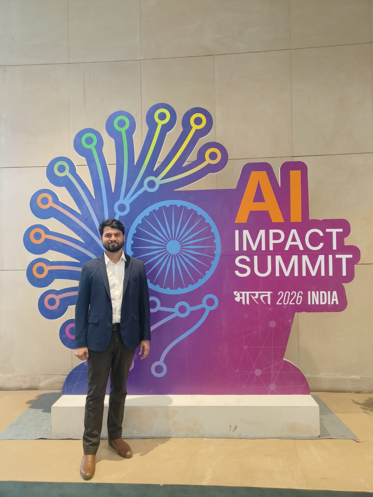 IndiaAI Impact Summit 2026