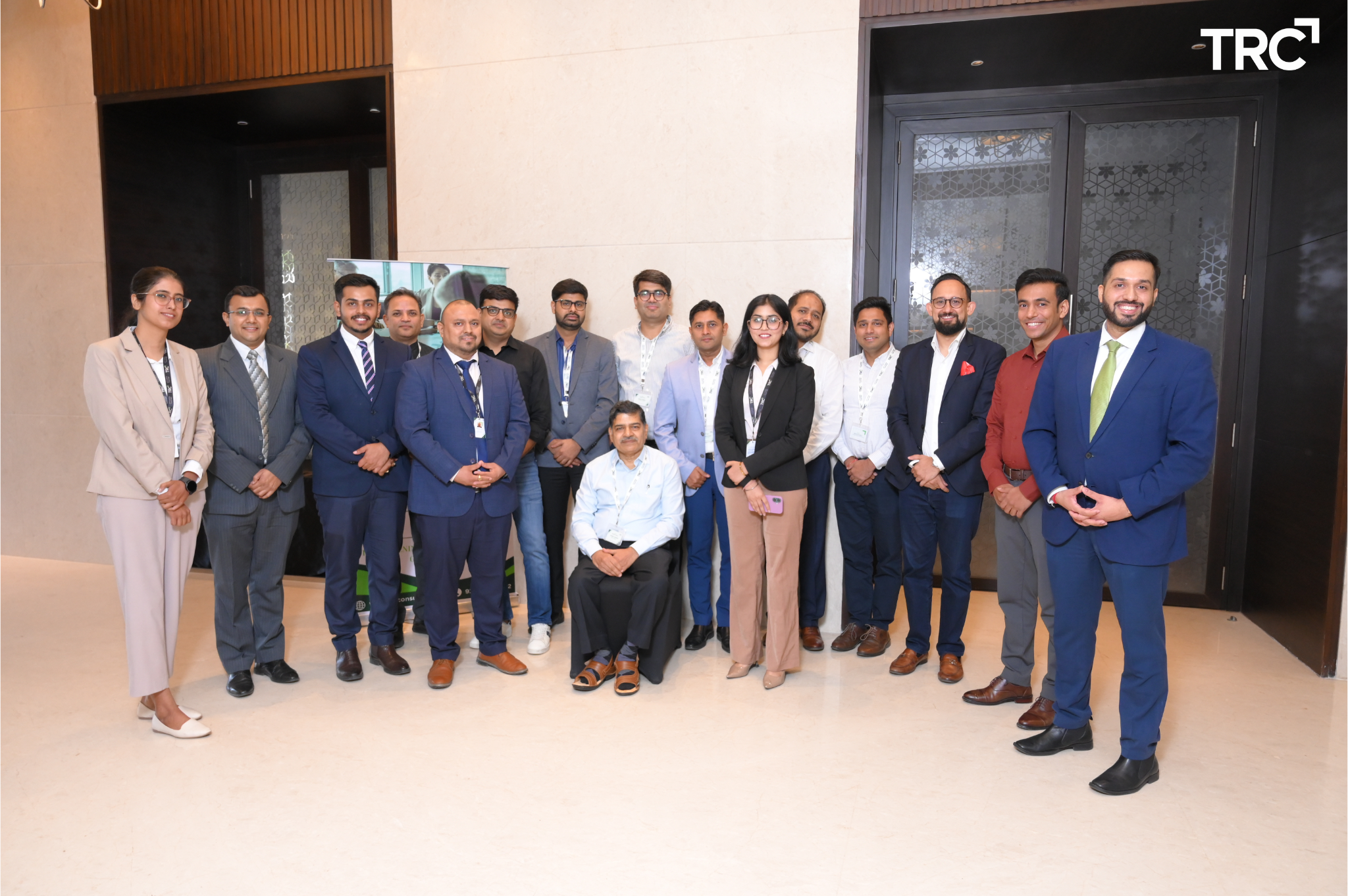 CFO Roundtable – Strengthening Financial Controls & Governance
