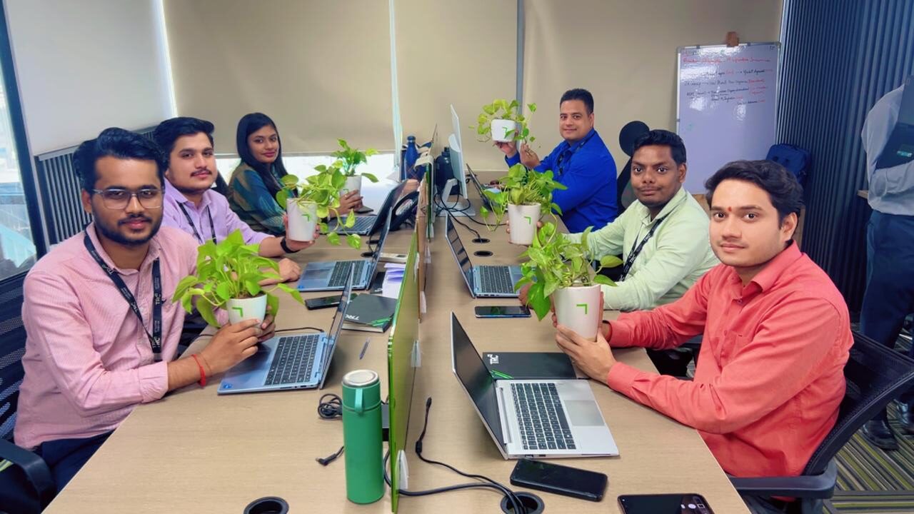 World Environment Day Celebration