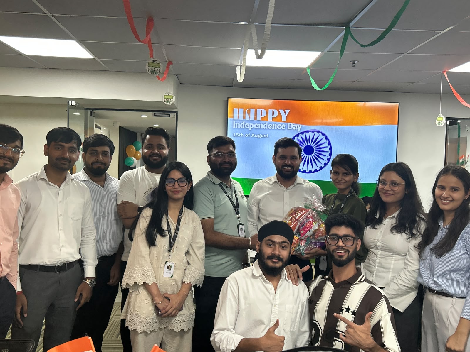 Independence Day Celebration