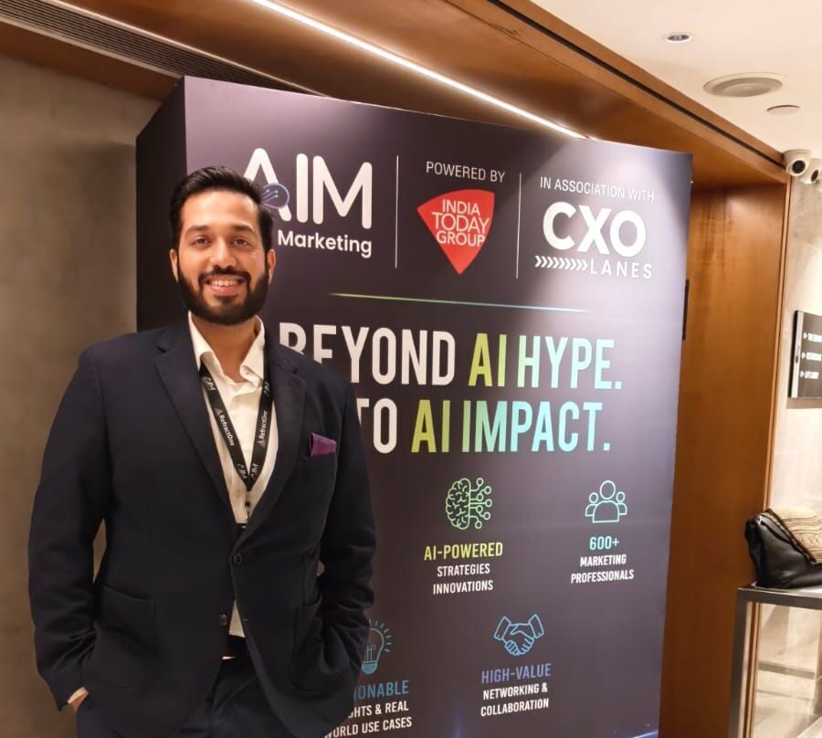 AI in Marketing – Bangalore