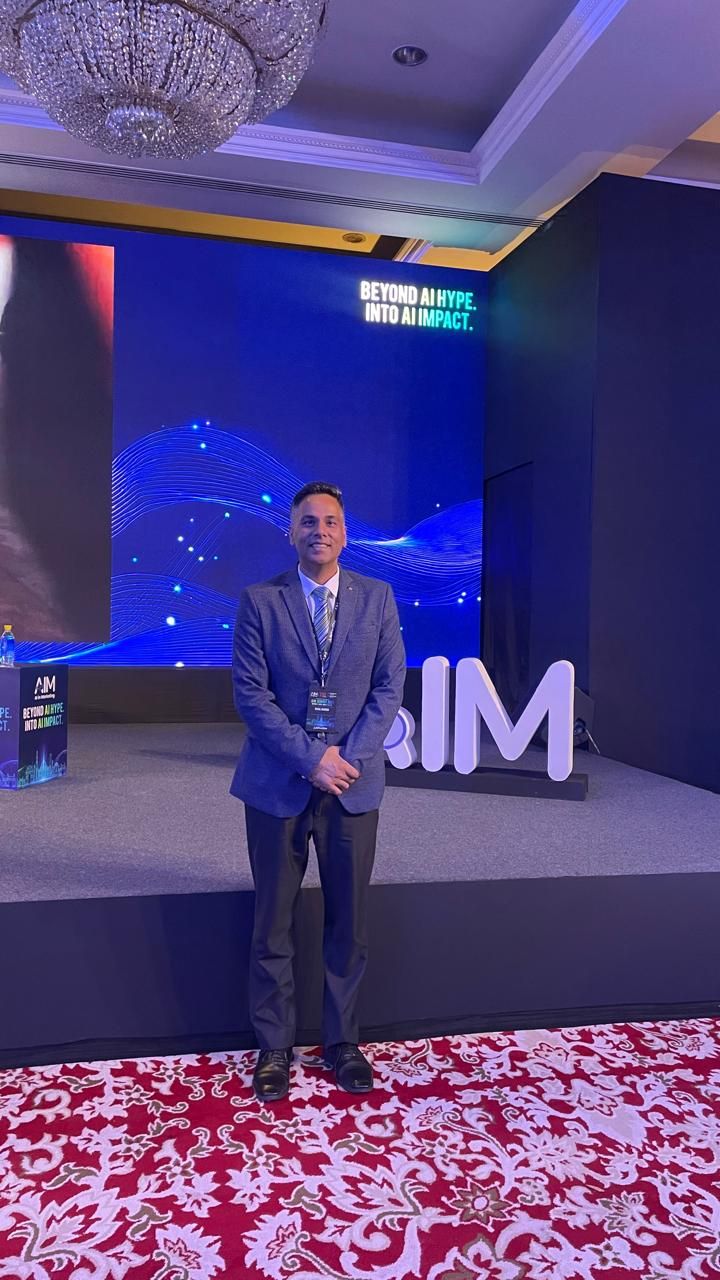 AI in Marketing – Delhi
