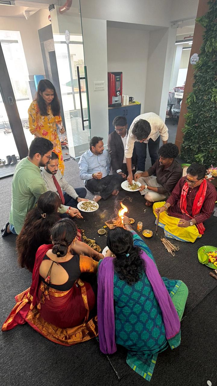 A New Chapter in Bengaluru