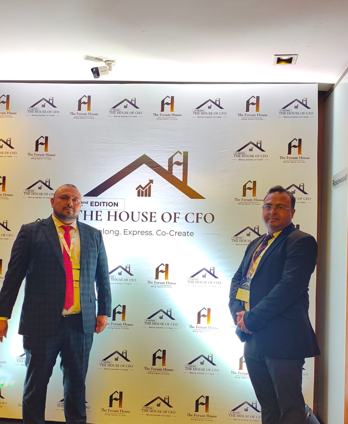 2nd Edition THE HOUSE OF CFO