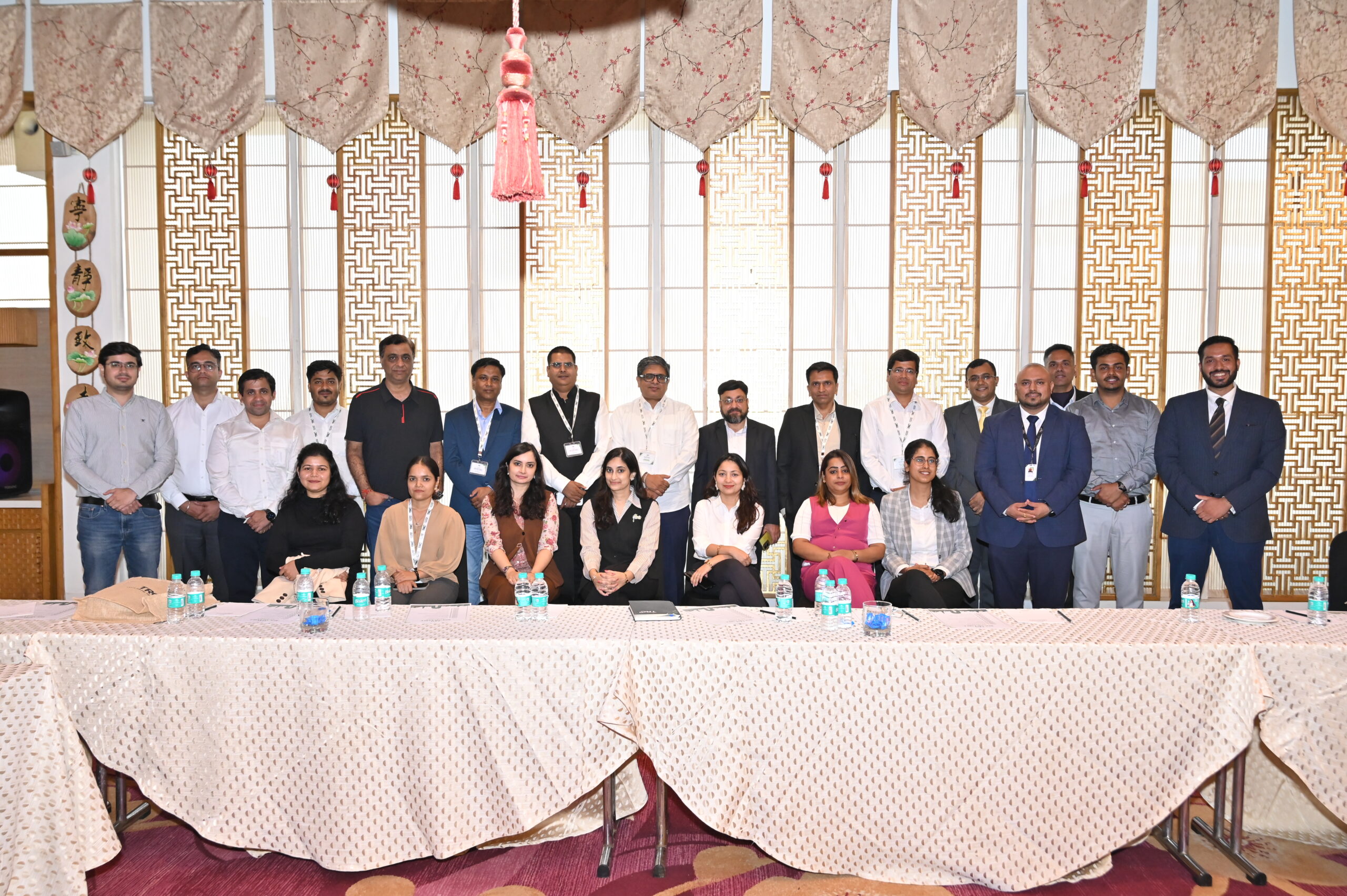 CFO Roundtable – Noida